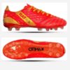 Giày đá bóng Kamito TA11 FG Đỏ F21009