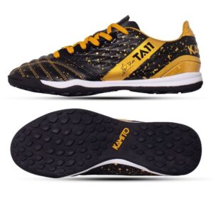 Giày đá bóng Kamito TA 11 TF Đen F21004