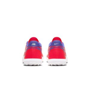 Giày đá bóng Nike Mercurial Vapor 14 Academy TF Đỏ