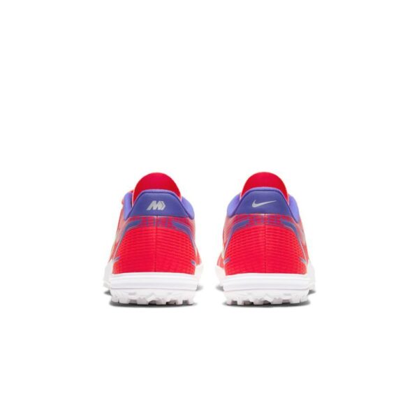 Giày đá bóng Nike Mercurial Vapor 14 Academy TF Đỏ