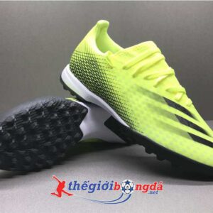 Giày đá bóng Adidas XGhosted.3 Vàng/đen