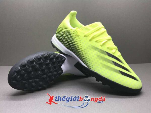 Giày đá bóng Adidas XGhosted.3 Vàng/đen