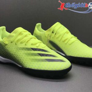 Giày đá bóng Adidas XGhosted.3 Vàng/đen