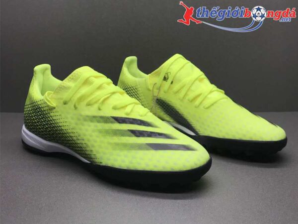 Giày đá bóng Adidas XGhosted.3 Vàng/đen