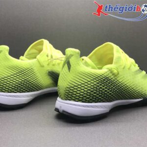 Giày đá bóng Adidas XGhosted.3 Vàng/đen