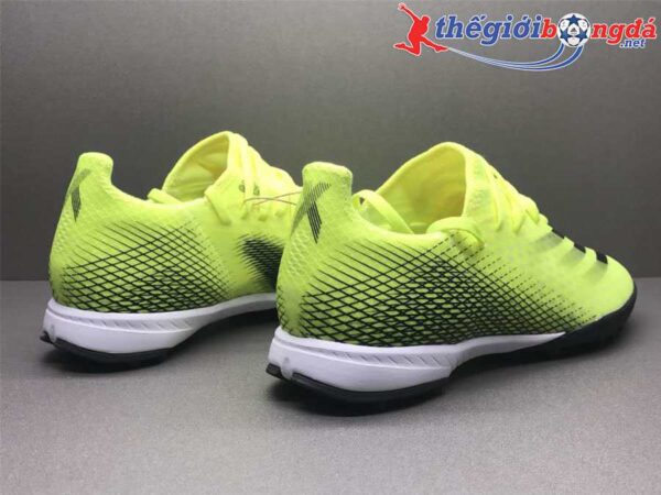 Giày đá bóng Adidas XGhosted.3 Vàng/đen
