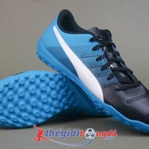 Puma EVO Power 4.3 TT - Đen-XB