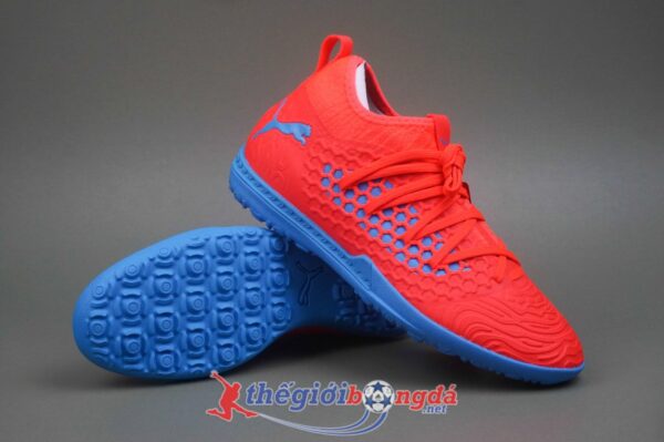 Puma Future 19.3 Netfit TT-Cam