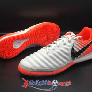 Giày đá bóng Nike Tiempo Luna Legend 7 Pro IC Tr/Cam