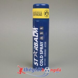 Bình xịt lạnh STARBALM-XB