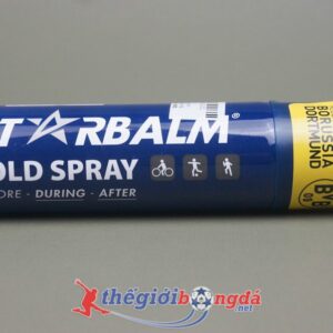 Bình xịt lạnh STARBALM-XB