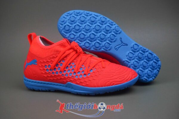 Puma Future 19.3 Netfit TT-Cam