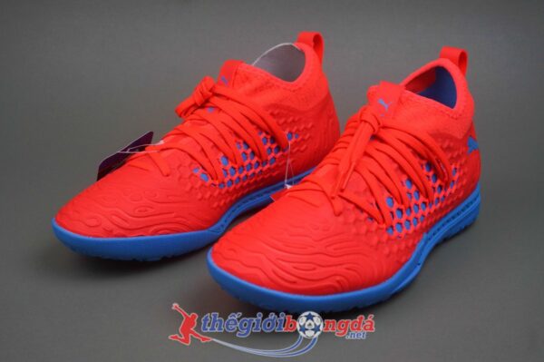 Puma Future 19.3 Netfit TT-Cam