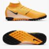 Giày đá bóng Nike Mercurial Superfly Elite 7 TF Vàng/Đen