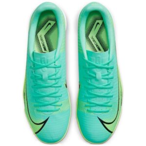Giày đá bóng Nike Vapor 14 Academy TF - Xanh Ngọc CV0978-403