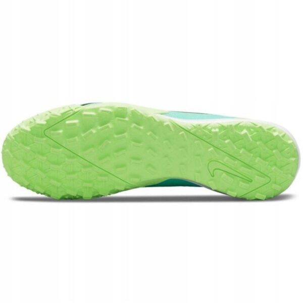 Giày đá bóng Nike Vapor 14 Academy TF - Xanh Ngọc CV0978-403