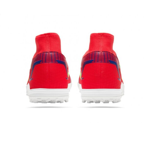Giày đá bóng Nike Mercurial Superfly Academy TF Đỏ CV0953-600