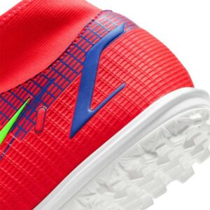 Giày đá bóng Nike Mercurial Superfly Academy TF Đỏ CV0953-600