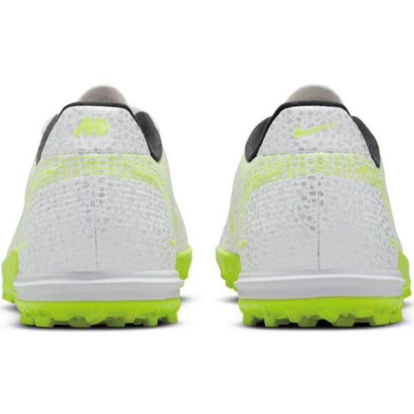 Giày đá bóng Nike Vapor 14 Academy TF - Trắng/xanh - CV0978-107