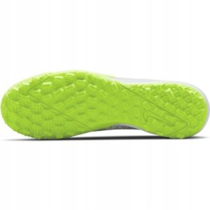 Giày đá bóng Nike Vapor 14 Academy TF - Trắng/xanh - CV0978-107