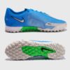 Giày đá bóng Nike Phantom GT Pro TF Xanh Biển CK8468-400