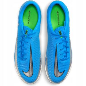 Giày đá bóng Nike Phantom GT Pro TF Xanh Biển CK8468-400