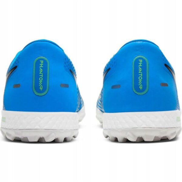 Giày đá bóng Nike Phantom GT Pro TF Xanh Biển CK8468-400