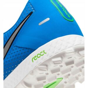 Giày đá bóng Nike Phantom GT Pro TF Xanh Biển CK8468-400