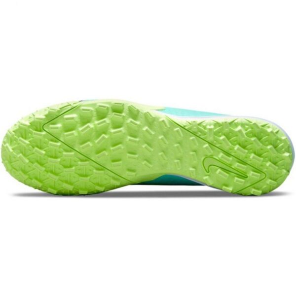 Giày bóng đá Nike Superfly 8 Academy TF - Xanh ngọc CV0953-403