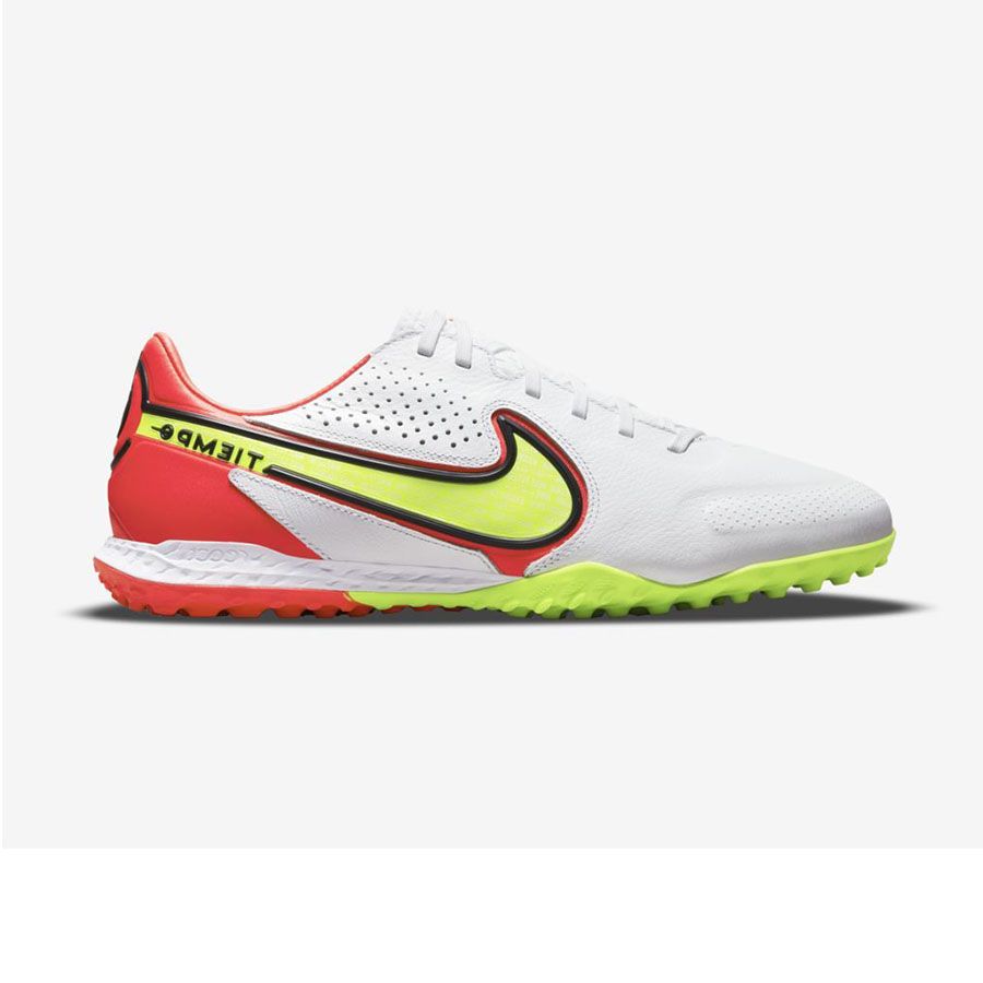 giay_da_bong_nike_tiempo0_pro_tf_trang_cam__1_ Giày đá bóng Nike Tiempo 9 Pro TF - Trắng/Cam - DA1192-176