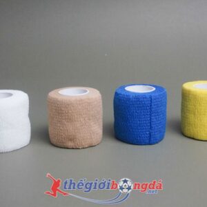 Băng cuốn Vải Lưới