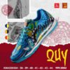 Giày đá bóng Kamito Tứ Linh - Quy