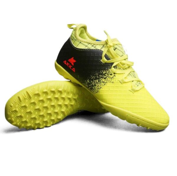 Giày AKKA Kid Speed 2-Xanh nõn