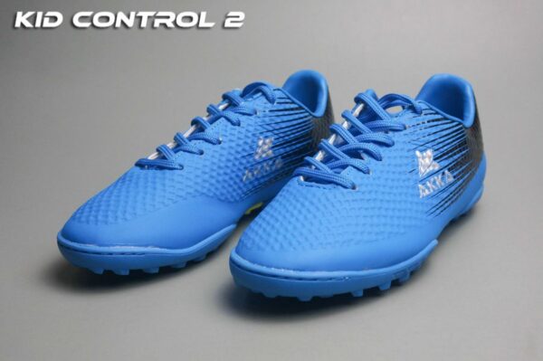 Giày AKKA Kid Control 2-XB/Đen