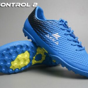 Giày AKKA Kid Control 2-XB/Đen