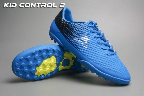 Giày AKKA Kid Control 2-XB/Đen