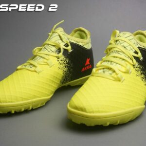 Giày AKKA Kid Speed 2-Xanh nõn