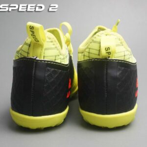 Giày AKKA Kid Speed 2-Xanh nõn