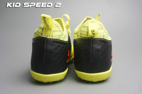 Giày AKKA Kid Speed 2-Xanh nõn