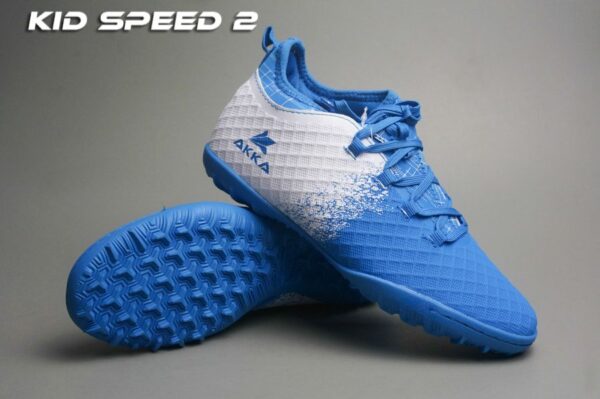 Giày AKKA Kid Speed 2-Xbiển/Tr