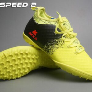 Giày AKKA Kid Speed 2-Xanh nõn