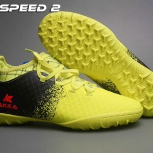 Giày AKKA Kid Speed 2-Xanh nõn