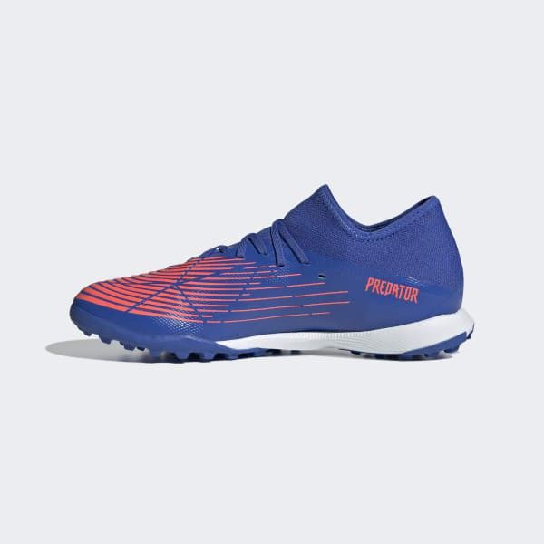Adidas Predator Edge.3 TF Xanh biển - GX2632