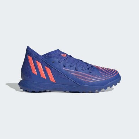 Adidas Predator Edge.3 TF Xanh biển - GX2632
