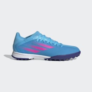Adidas X Speedlow.3 TF Jr Xanh ngọc - GW7513