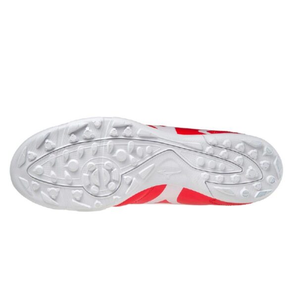 Giày đá bóng Mizuno Monacirda Neo II Select TF Đỏ/Trắng