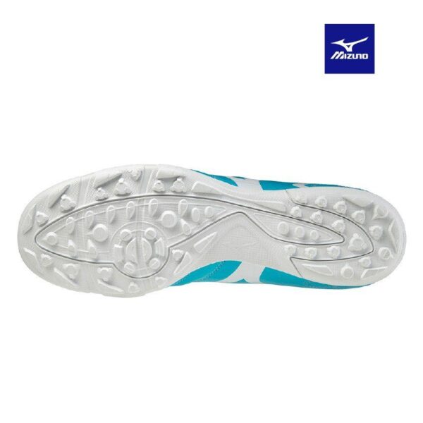 Giày đá bóng Mizuno Monacirda Neo II Select Tf Xanh Ngọc