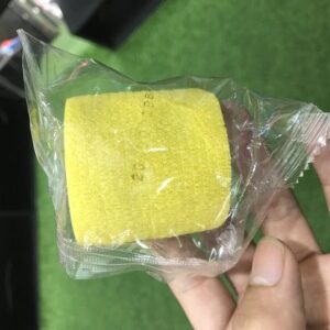 Băng cuốn Vải Lưới