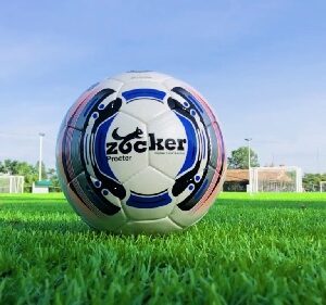 Quả Bóng Đá Zocker Proctor P203