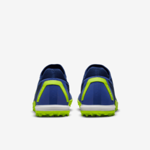 Giày Đá Bóng Nike Vapor 14 Pro TF - Xanh/Tím - CV1001-574